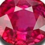 *** Рубин: драгоценные камни соответствуют 9 главным Грахами, планетам, силам жизни. ***