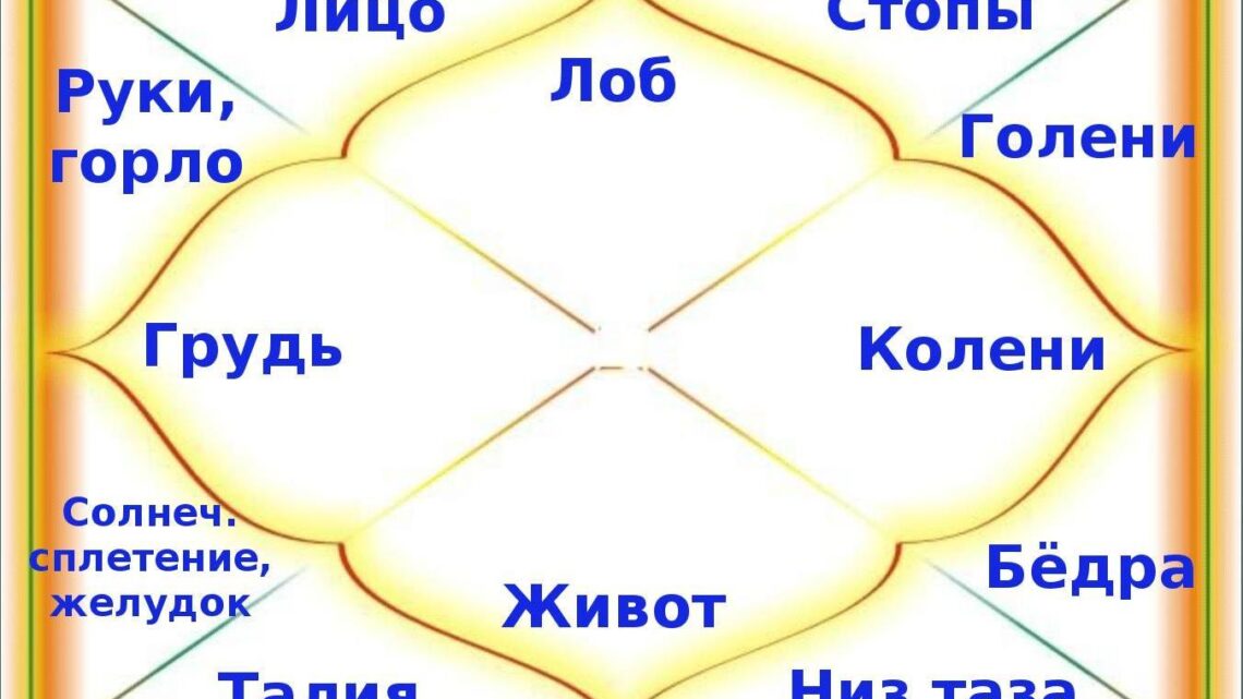 ««« 12 Бхав — астрологических домов — Сфер жизни человека | Тантра-Джйотиш Ведическая Астрология »»»