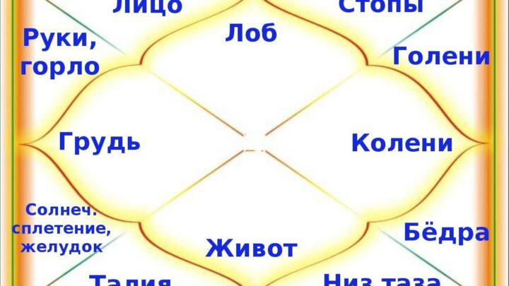 ««« 12 Бхав — астрологических домов — Сфер жизни человека | Тантра-Джйотиш Ведическая Астрология »»»