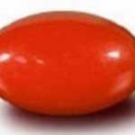 *** коралл: драгоценные камни соответствуют 9 главным Грахами, планетам, силам жизни. ***