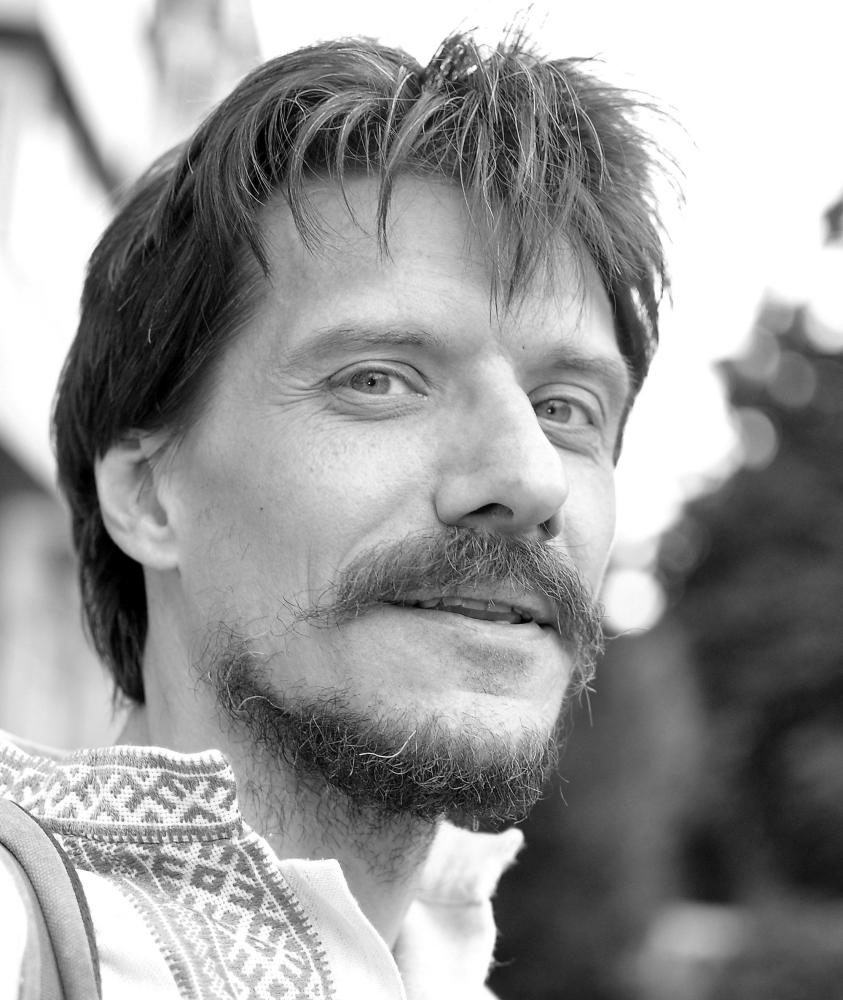 * Антон Кузнецов, мастер и учитель науки Тантра-Джйотиш. ***