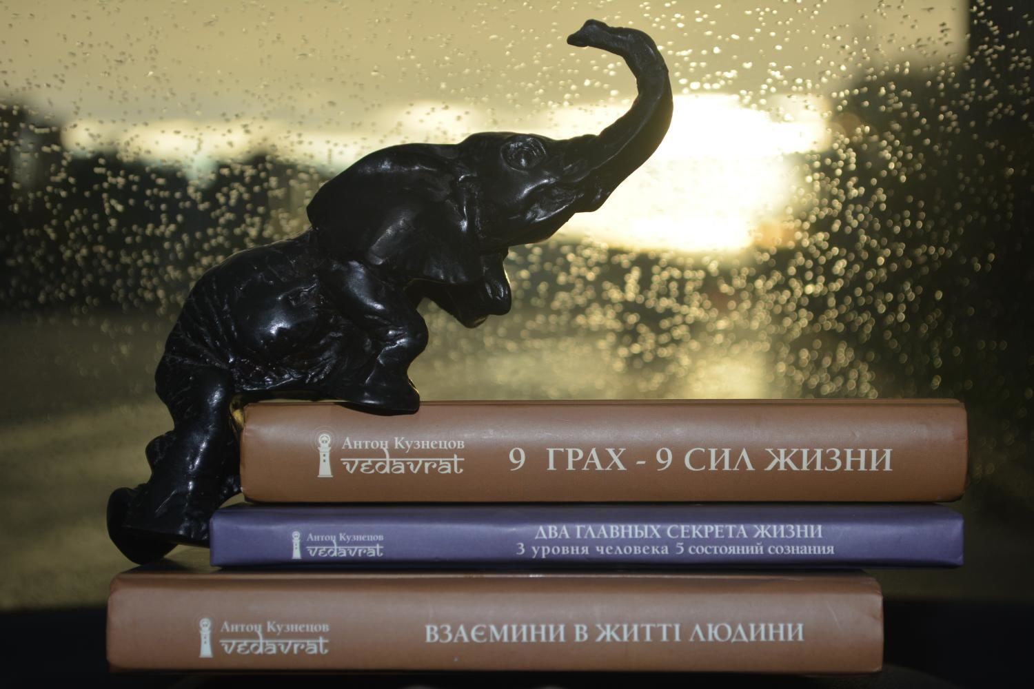 *** Книги Антона Кузнецова - 2*** 