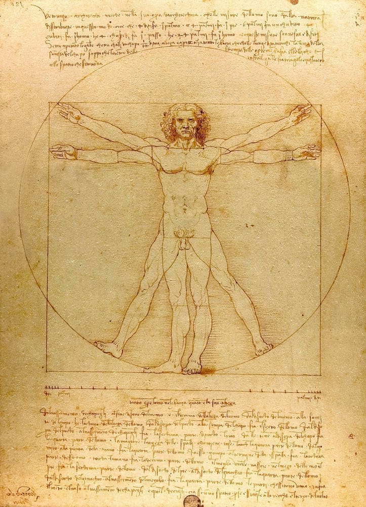 *** Человек — это субъект внутри своего тела ***