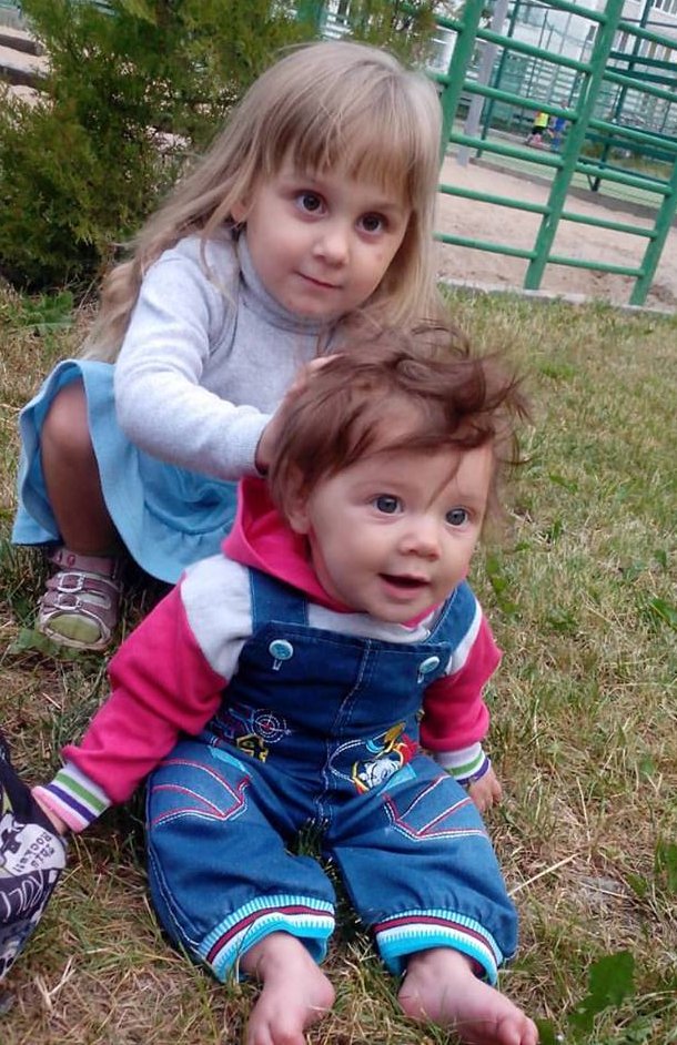 * Книга Природное родительство *