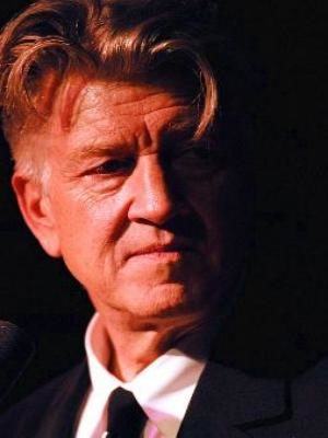 *** Дэвид Линч о технике избавления от стресса и своем благотворительном фонде David-Lynch ***