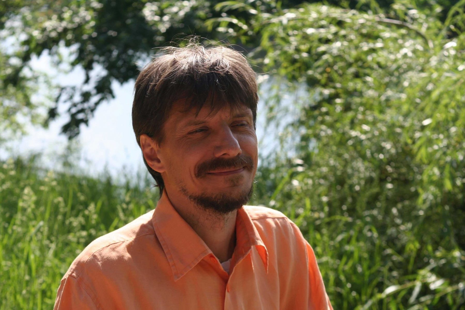 *** Антон Михайлович Кузнецов — семинар і выступления — фестиваль «ДжйотіФест 2019» — фото ***