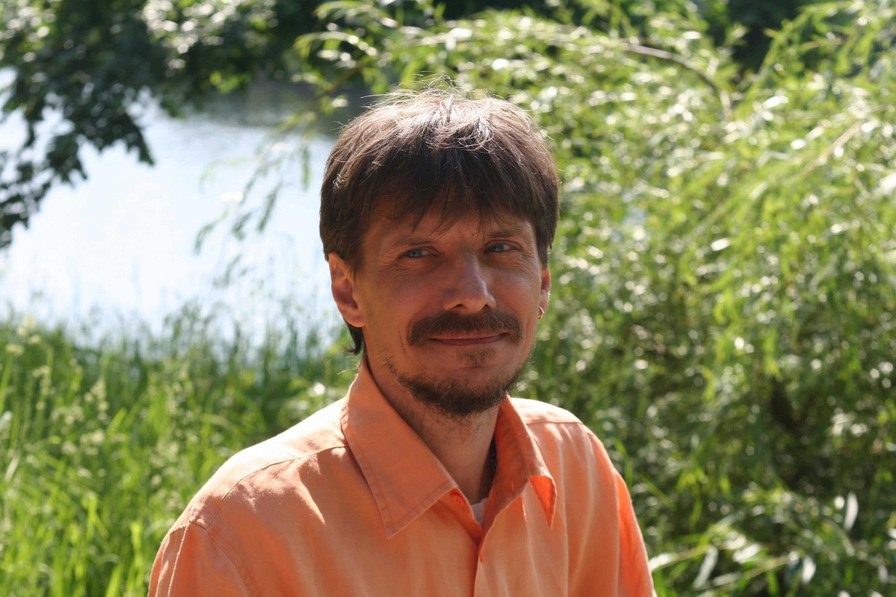 *** Антон Михайлович Кузнецов — семинар і выступления — фестиваль «ДжйотіФест 2019» — фото ***