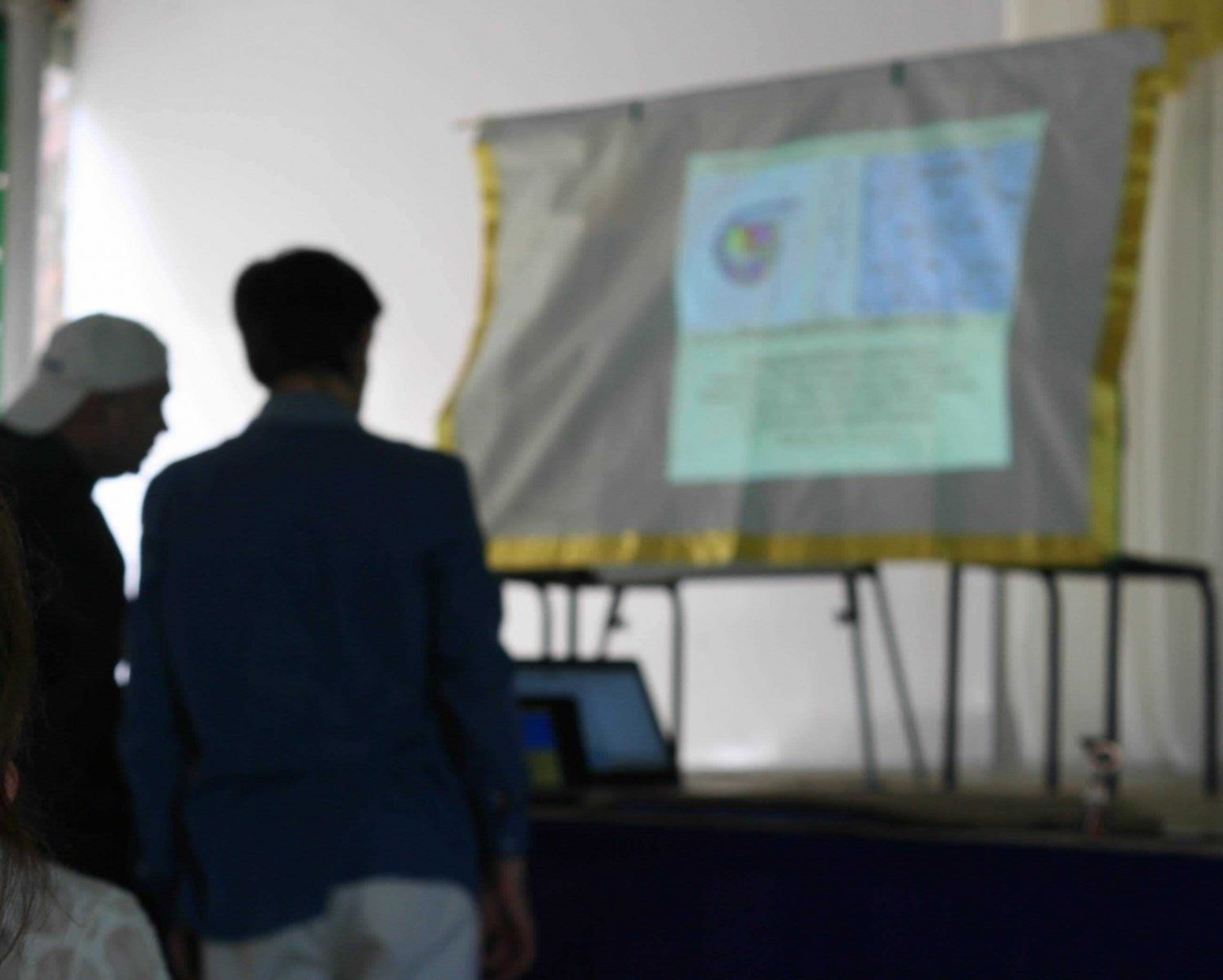 *** Антон Михайлович Кузнецов — семинар і выступления — фестиваль «ДжйотіФест 2019» — фото ***