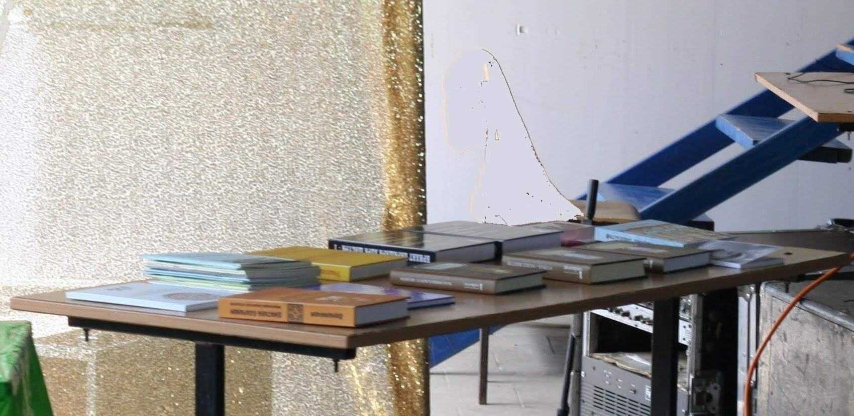 *** Антон Михайлович Кузнецов — семинар і выступления — фестиваль «ДжйотіФест 2019» — фото ***