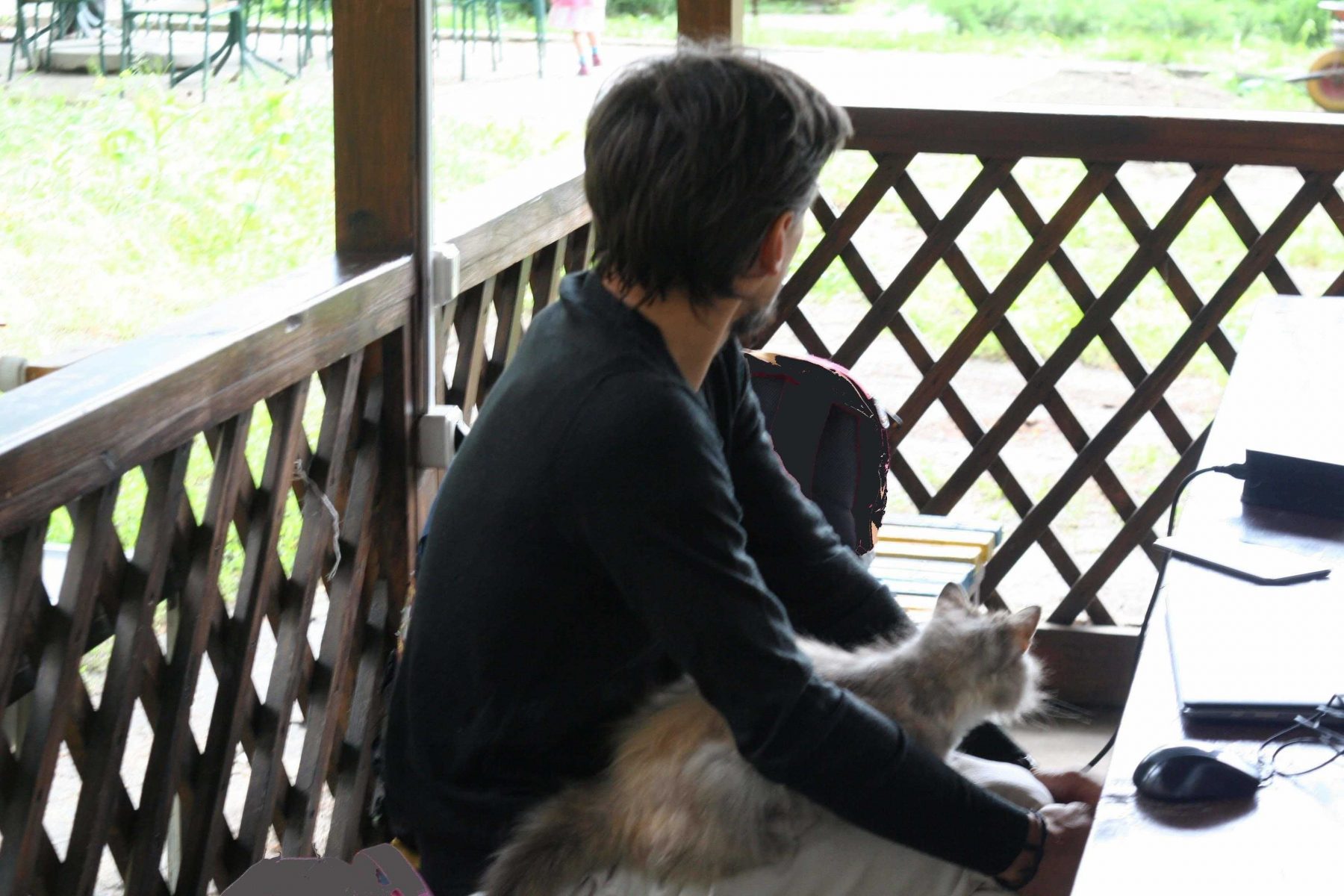 *** Антон Михайлович Кузнецов — семинар і выступления — фестиваль «ДжйотіФест 2019» — фото ***