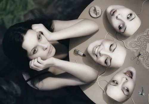 Интерпретация карты рождения # 306 (SM06) - продолжение