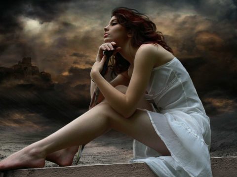 Интерпретация карты рождения # 320 (SM20)