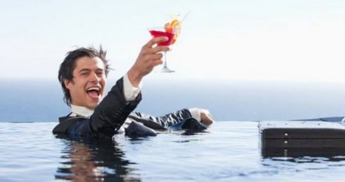 Интерпретация карты рождения # 340 (SM40)