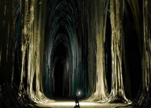 Интерпретация карты рождения # 349 (SM49) - pic