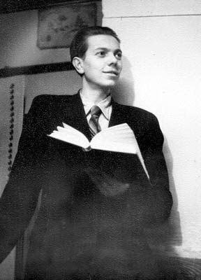 *** Белоруский поэт Владимир Семенович Короткевич Uladymyr Korotkevich ***