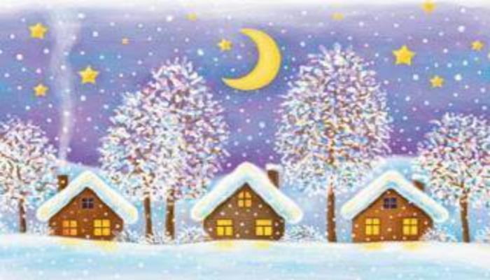 *** Коляда и Новый год — солнечный годовой цикл — рождение Света Бога ***