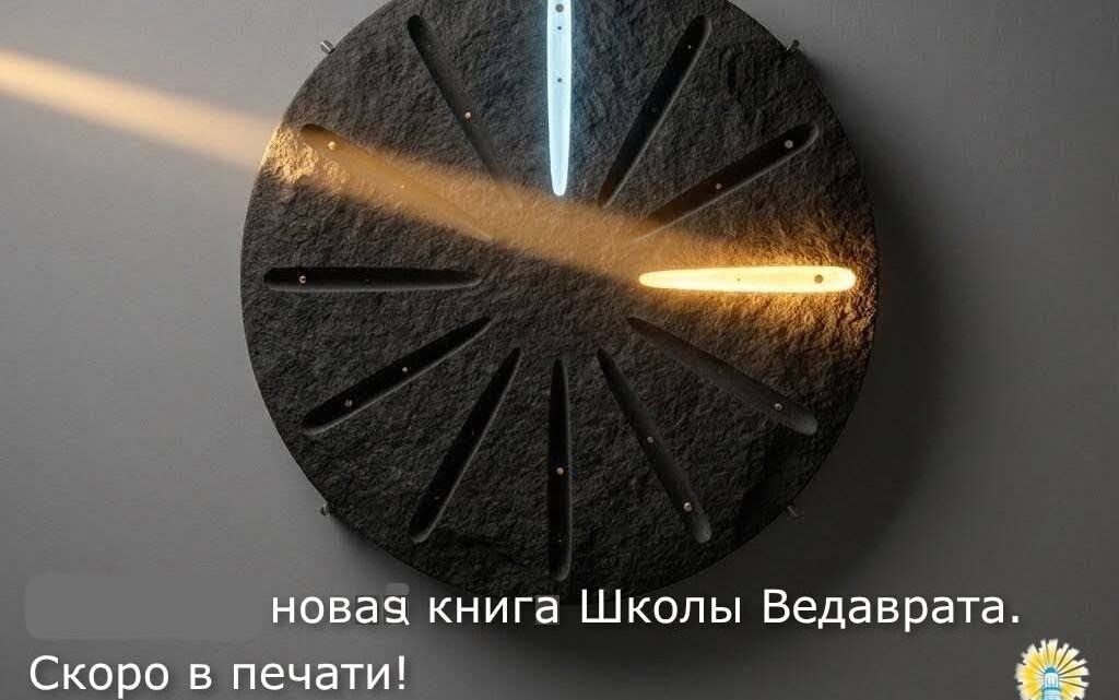 ««« книга “12 Раши — 12 Пространств жизни. От чувства к пониманию. Грахи в Раши”. Автор: Антон Кузнецов. »»»