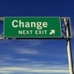 Пора что-то поменять в этой жизни. Так дальше продолжаться не может!