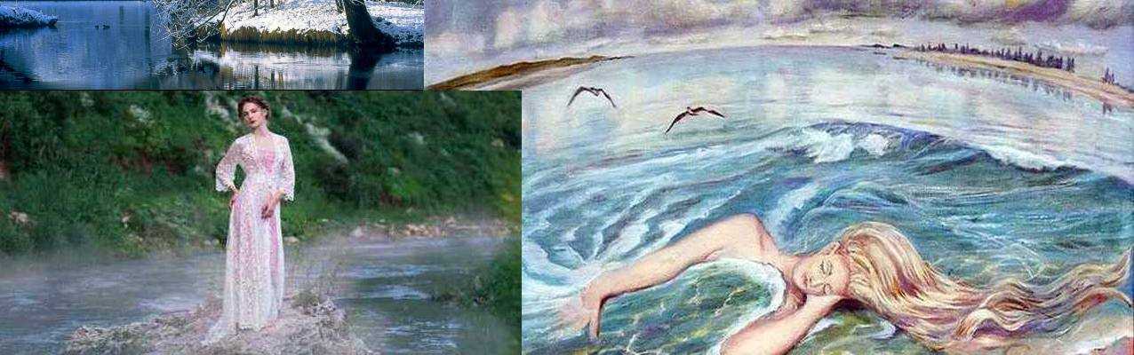 *** Крещение — Освящение Водой | Дана-Вода Dana-Water ***