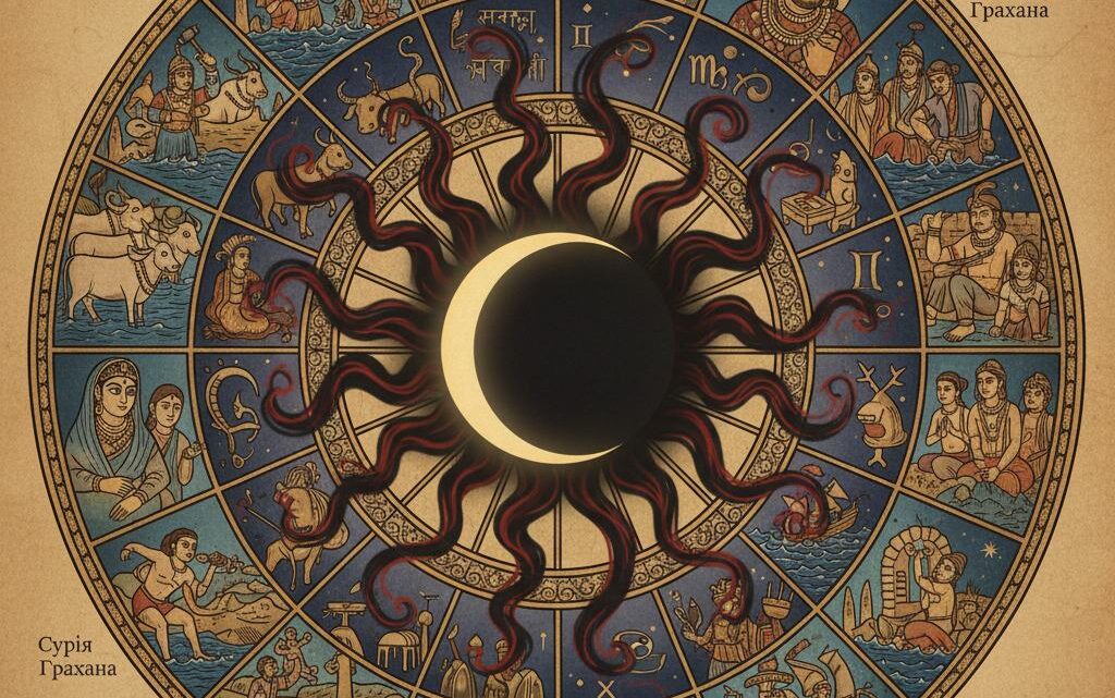 « Солнечное Лунное затмение Eclipse Сонячне Місячне затемення »