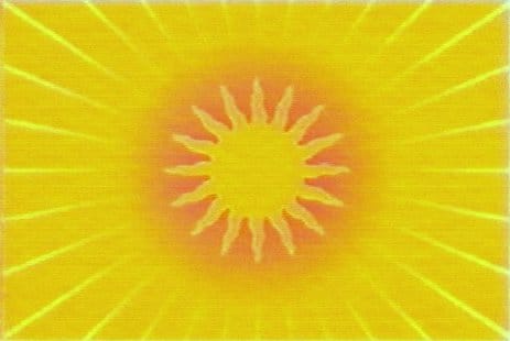 ««« Бог Солнце Сурья Дажбог Сила Бытие Дух Бог — происхождение и значения слов Surya Dažbog »»»