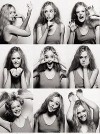 *** Интерпретация карты рождения № 310 SM10 ***