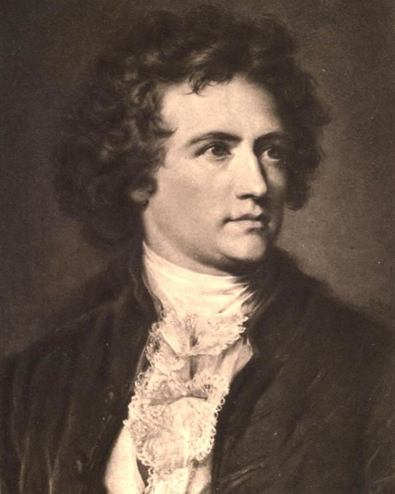 *** Иоганн Вольфганг фон Гёте - Goethe's dictum ***