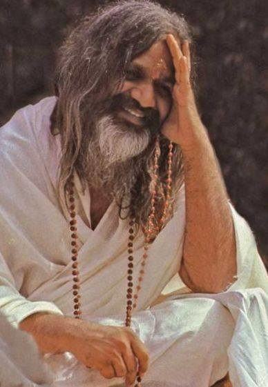 *** Махариши Махеш Йоги — цитаты изречения мудрсти ***