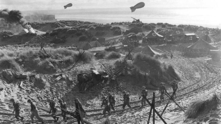 ««« ideas anf meanings of wars — PinkFloyd TheWall »»»