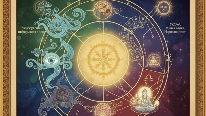 « Ухудшение способностей разума, когнитивные умственные расстройства, деменция – Аюрведа, Джйотиш, Ведическая философия, Карма »