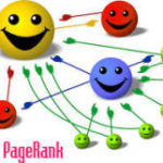 *** PageRank - алгоритм, используемый поисковой системой Гугл Google Search для рейтинга ранжирования веб-сайтов в  результатах поиска. *** 
