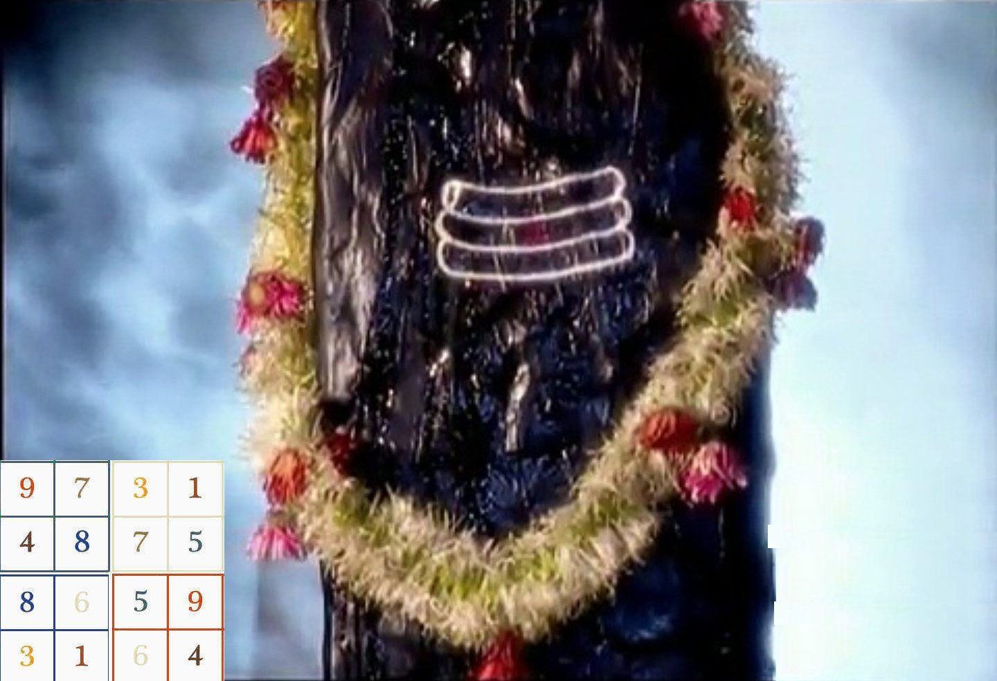 *** Шани - Сила Сатурна — Время, Изменения, Упорство, Ограничения - shani ***