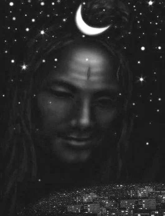 *** Сівий Шива — праздник свято Божественного Света как Принципа Единоначалия и Закона Иерархии — світ і світло ***