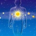 тантра-джйотиш - изучение Сил Жизни в человеке.