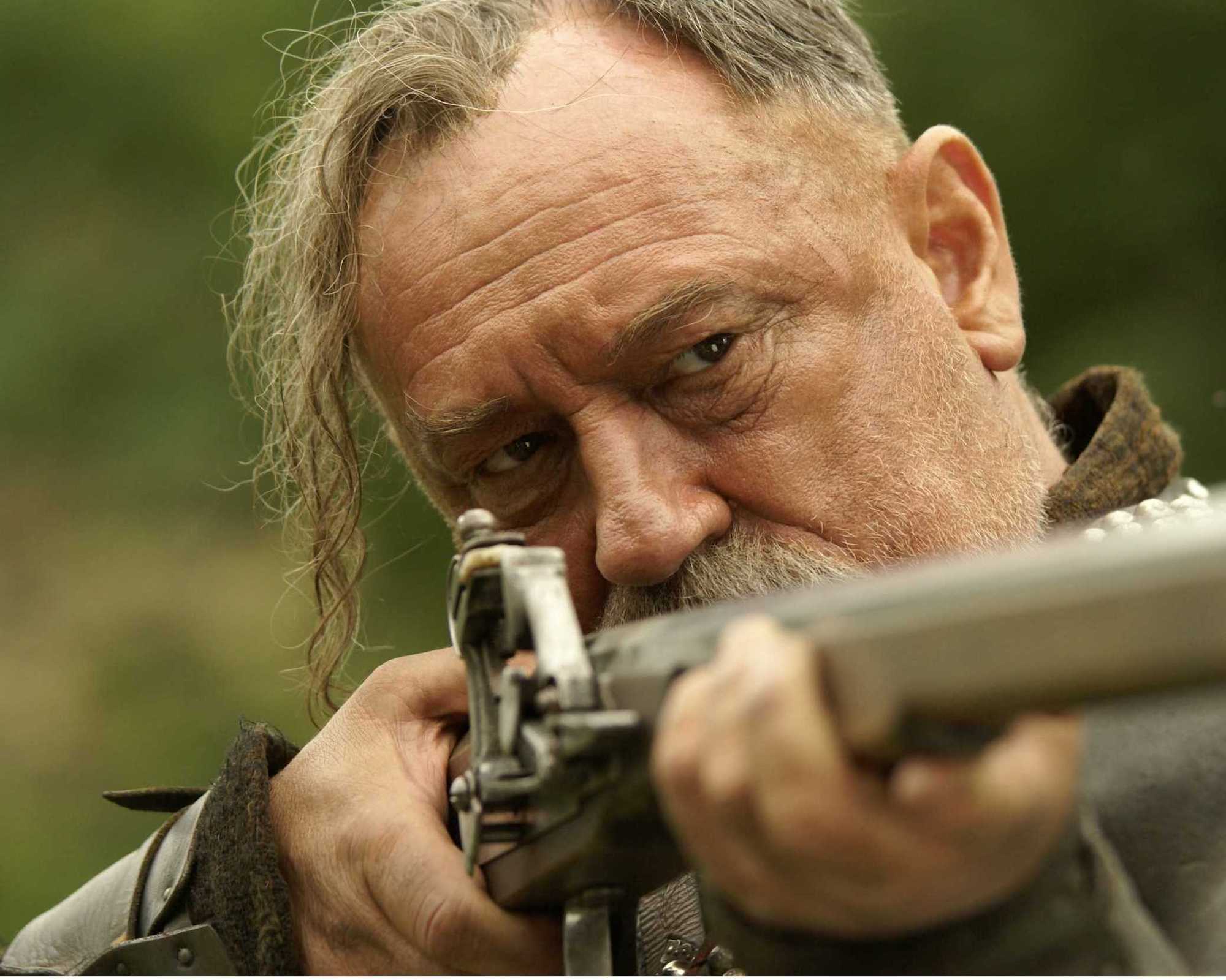 *** Патриотизм — Дух отцов Дело Чести или манипуляция иллюзия — Тарас Бульба ***