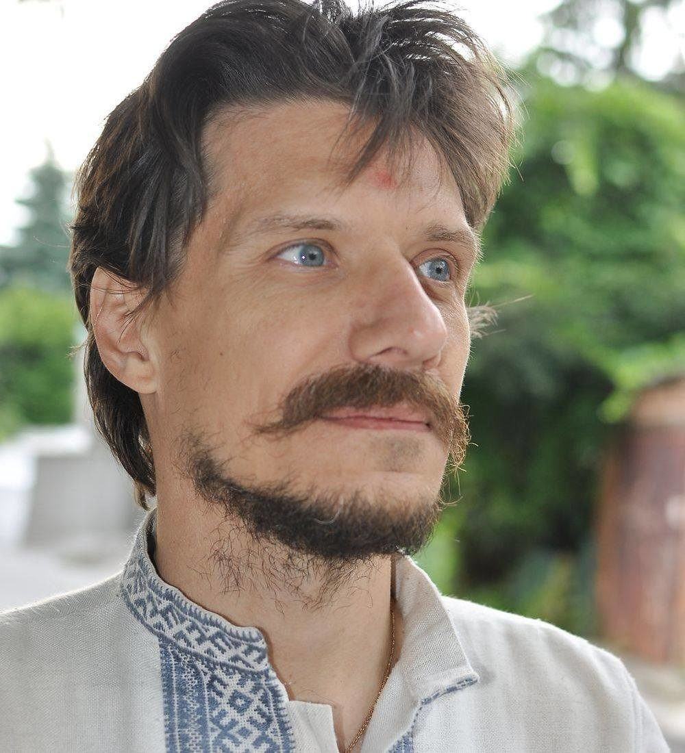 Антон Кузнецов