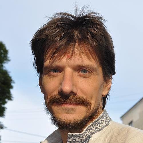 * Антон Кузнецов Ведаврат - мастер и учитель Тантра-Джйотиша, ведический астролог ***