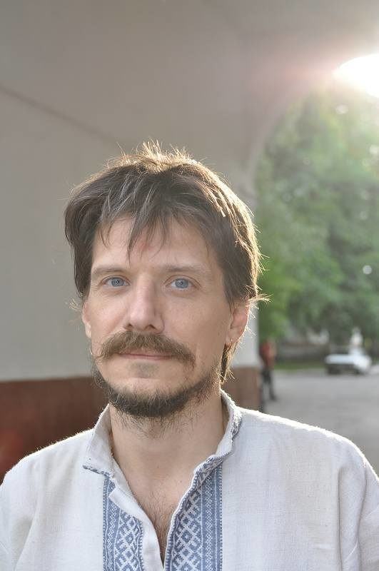 Антон Кузнецов