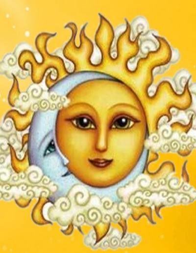 *** Новый Лунный Год в 2016 году - 7-8 апреля, Лунный месяц и цикл, самват-год 2016-2017, Югади(Угади) ***