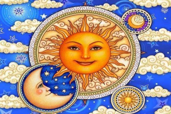 *** Лунный Новый Год, самват-год 2016-2017, цикл Самватсара, новолуние, yugadi-ugadi ***