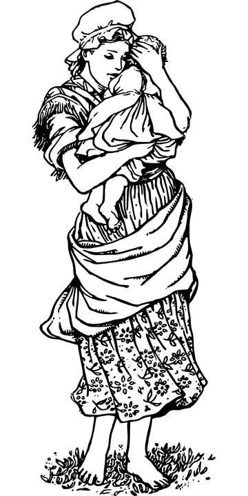 *** Как женщине зачать ребёнка, если мужчина не хочет — два способа = Антон Кузнецов ***