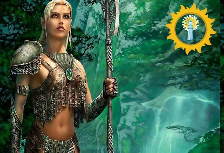 *** Матриархат без патриархата - Доминирование-и-власть Женщин над мужчинами ***